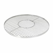 82cm Stainless Steel Fire Pit Grill
